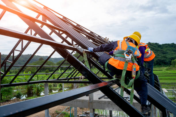Best Gutter Installation and Roofing  in Mford, IL