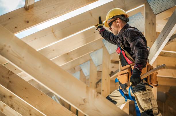 Best Tile Roofing Contractor  in Mford, IL