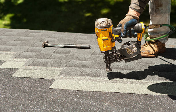 Best Roof Maintenance Services  in Mford, IL